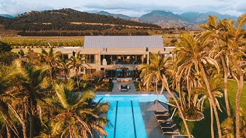 Ludus Magnus Website Intro