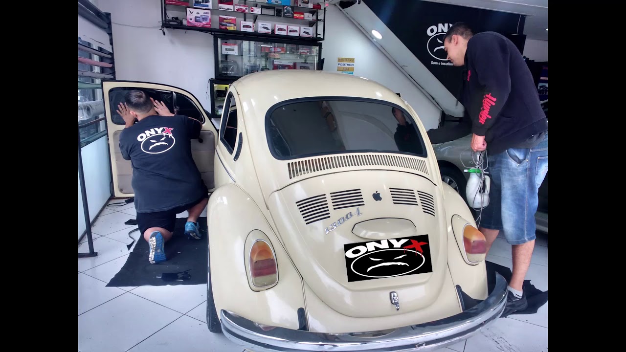 Fusca    Pelicula  Metal5