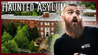 Horrifying Night In Criminal Asylum