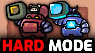 Hard Mode Rocket Chu Is UNSTOPPABLE (Lucky Defense)