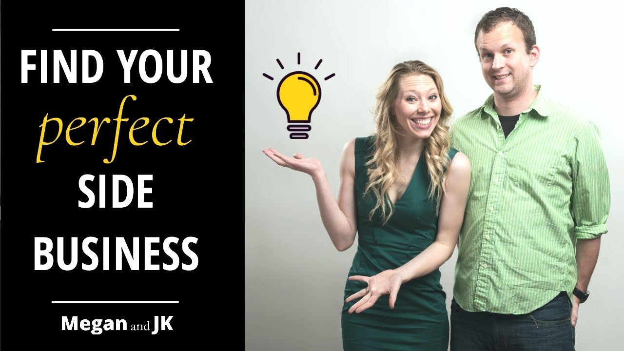 How to Find a Good Business Idea