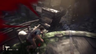 Uncharted 4 chapitre 18