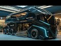 Inside the Stunning 2026 Pagani Huayra Transformation – Hypercar Reborn!