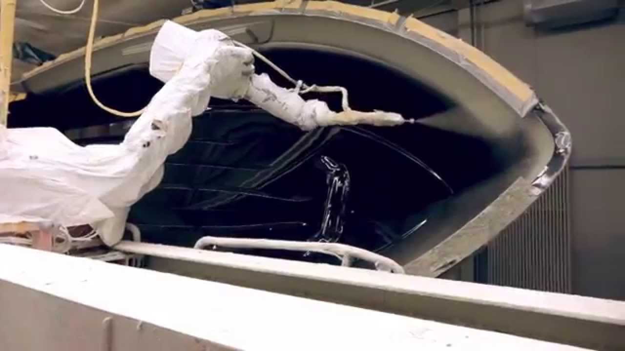 BAVARIA - YARD VIDEO - Second Teaser