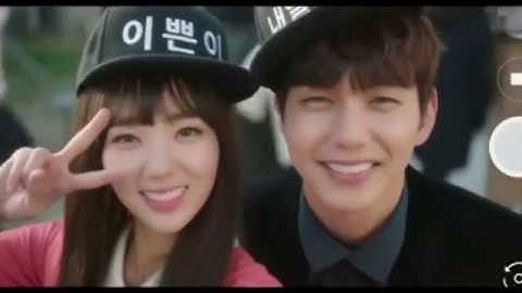 I Am Not A Robot - (Nais Kong Malaman Mo - Daryl Ong) - Chae Soo Bin and Yoo Seung Ho - FMV