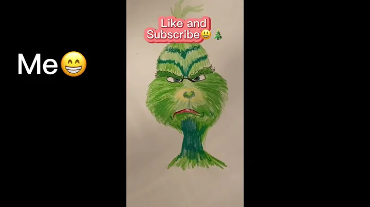 Christmas🎄Art TikTok Compilation to get you into a Festive mood✨
