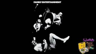 Video thumbnail of "Family "The Weaver's Answer""