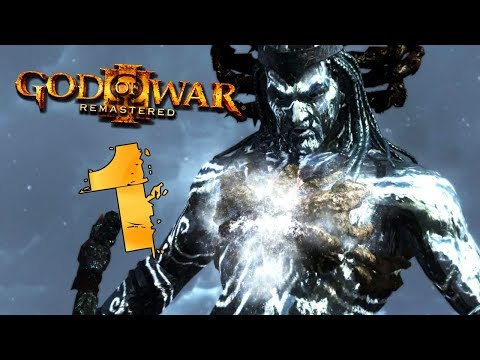 Video: UK-diagrammer: God Of War III På Nr. 1