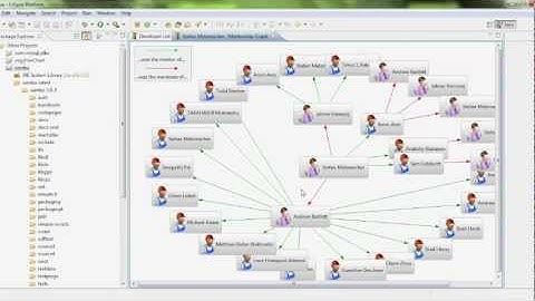 YODA: Young and newcOmer Developer Assistant  (ICSE 2013 Demo)
