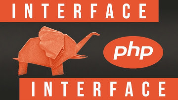 How Interface Works - Become a PHP Master - 37