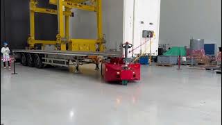 Multi-Mover Trailer Mover 40To