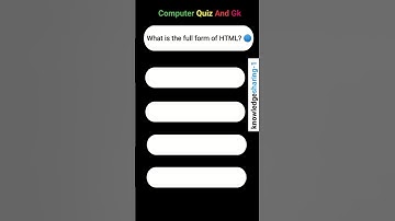 Computer gk||Gk in english||Gk question with answer#computer #gk #shorts