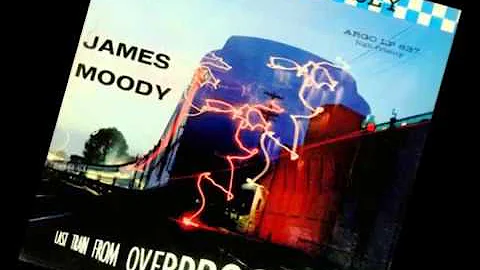 "Last Train From Overbrook" by James Moody