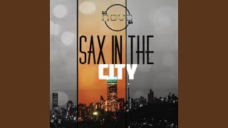 Sax in the City