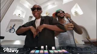 The Class Room with Poco Lee & Dope Caesar (ep. 002)