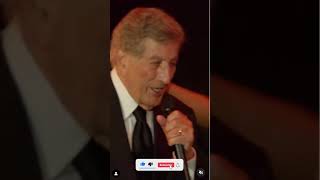 Who is Tony Bennett? #tonybennett #singer #biography