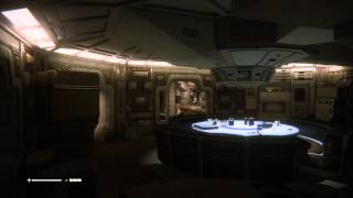 Alien Isolation - Annoying Noisemaker