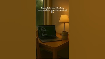 Saiyaara x Coding 🥹❤️‍🩹 #saiyaara #saiyaarasong #codingmemes #funnymemes #part3 #dailyshorts