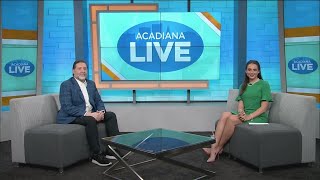 Acadiana Live: Acadiana Elder Law Clinic, Inc.