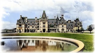 Inside the Biltmore: America