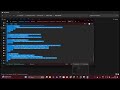 COMPILING JAVA CODES IN VS CODE