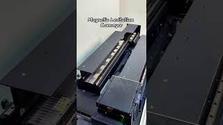 Frictionless Flying Speed! ⚡️🧲 Insane Maglev Linear Motors Defying Wear.