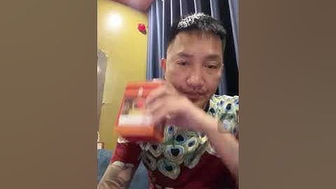 Huấn Hoa Hồng phân tích cuộc sống của Đàm Vĩnh Hưng,Thuỷ Tiên,Trấn Thành