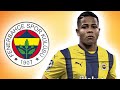 WESLEY GASSOVA TEIXEIRA | Welcome To Fenerbahce 2024 🟡🔵 Magic Goals & Skills | Corinthians (HD)