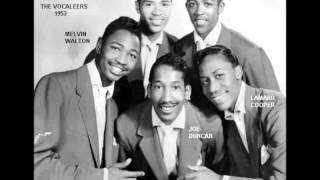 Vocaleers - Be True Oh Where - Red Robin 113 - 1252