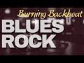 【Blues Rock】Burning Backbeat【Play It Loud】Rock'nRoll