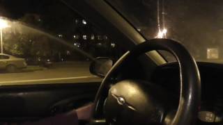 Первая в жизни самостоятельная поездка. Первая в жизни самостоятельная поездка.