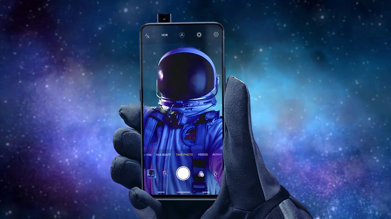 Vivo NEX | The Future is NEX camera iphone 8 plus apk