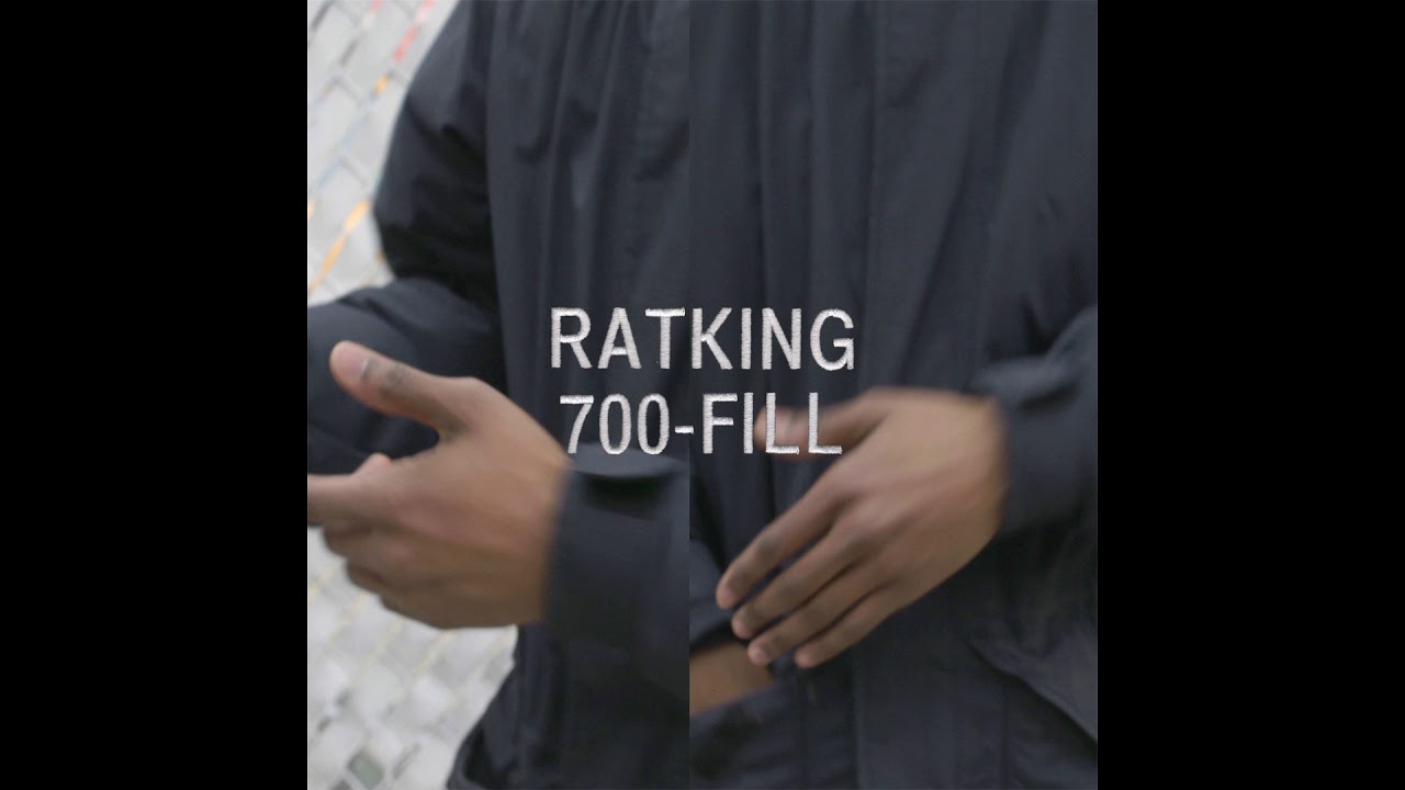 Ratking - 700 Fill (2015) hip-hop | experimental hip-hop | abstract hip-hop | rap | experimental