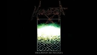 NECRODEATH Fragments Of Insanity