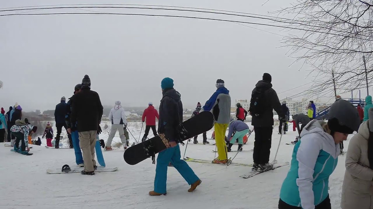 Спортивная деревня новинки в нижнем новгороде