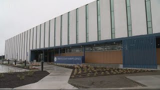 Greene County Sheriff's Office releases details on man's death at jail