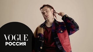 GONE.Fludd,Thomas Mraz, Boulevard Depo и другие молодые музыканты в интервью VOGUE | Премьера