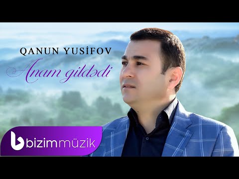 Qanun Yusifov – Anam Gildedi (Ana Muğamı)