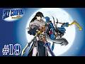 Sly Cooper and the Thievius Raccoonus Blind Playthrough Part 19 Finale, Vs Clockwork