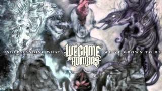 We Came As Romans &quot;Stay Inspired&quot; Official Video