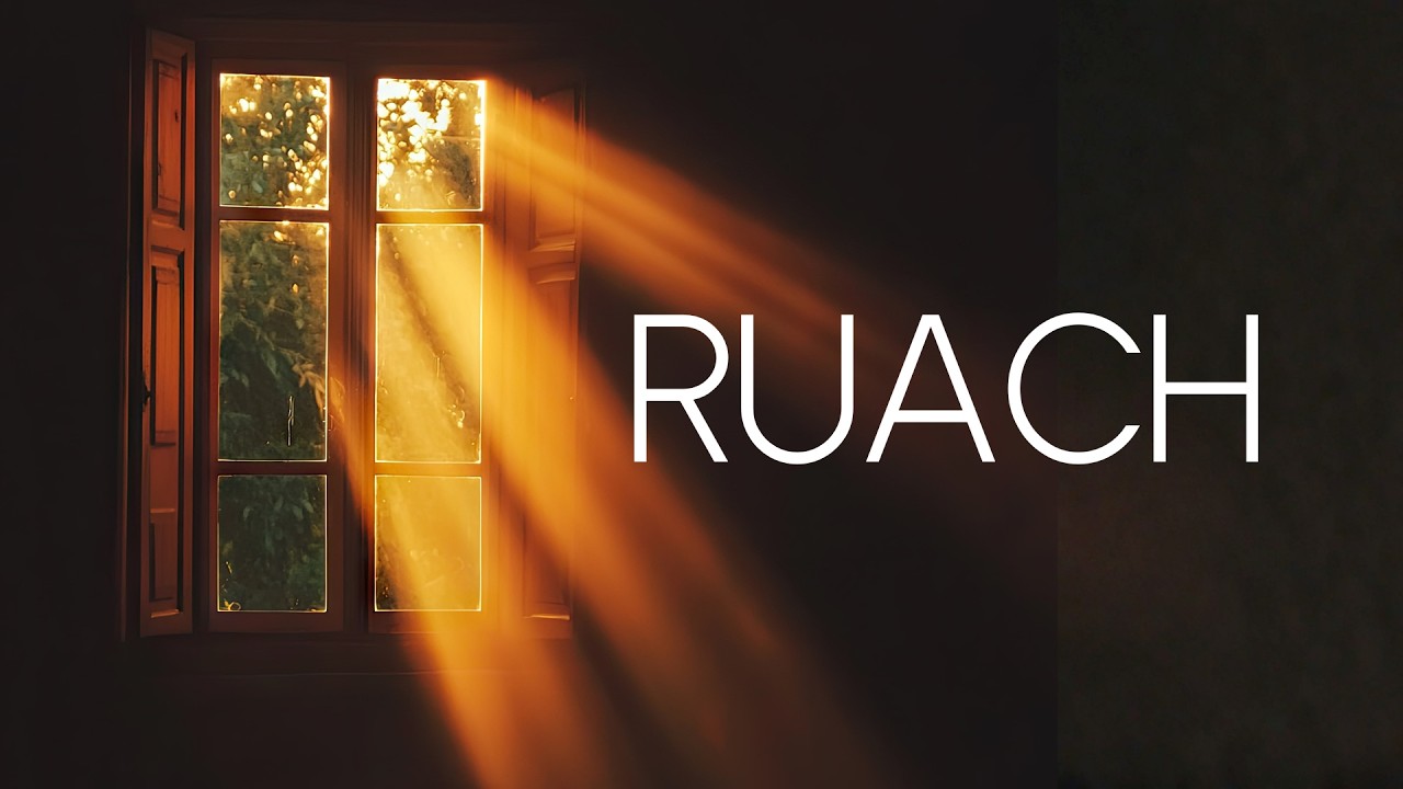 The Fire of the Spirit (Mark Edwards) | 1 Thessalonians 5:19-22 | Ruach