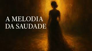 A Melodia da Saudade – Fado em Estado Puro
