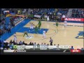 (NCAAM) #5 Oregon at #10 UCLA in 40 Minutes - 2/9/17