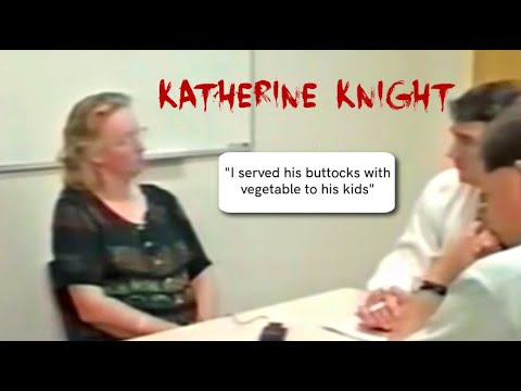 Wideo: Kto zabił Kathryn?