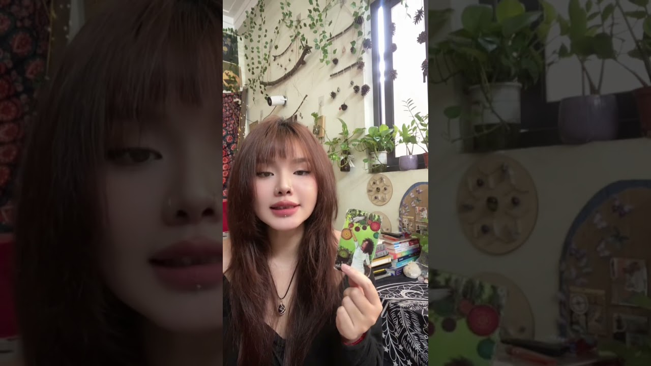 Ấn tượng của họ về bạn | Quinntarot