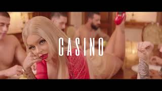 KATJA KRASAVICE - CASINO (SLOWED)