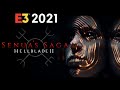 Senua's Saga: Hellblade 2 | Xbox Extended Showcase