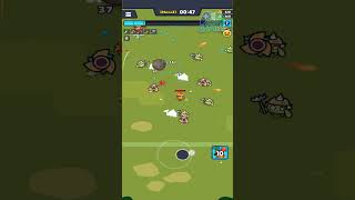 Ninja Survivors Online Trailer (Android, IOS) #shorts screenshot 3