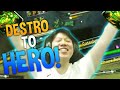 Destro is BACK Carrying LFG! Destruction Warlock PvP | Chanimal Stream Highlights
