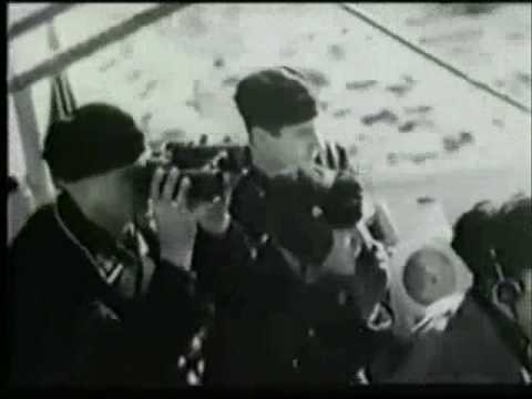 Oldschool Union - Laivanatsit